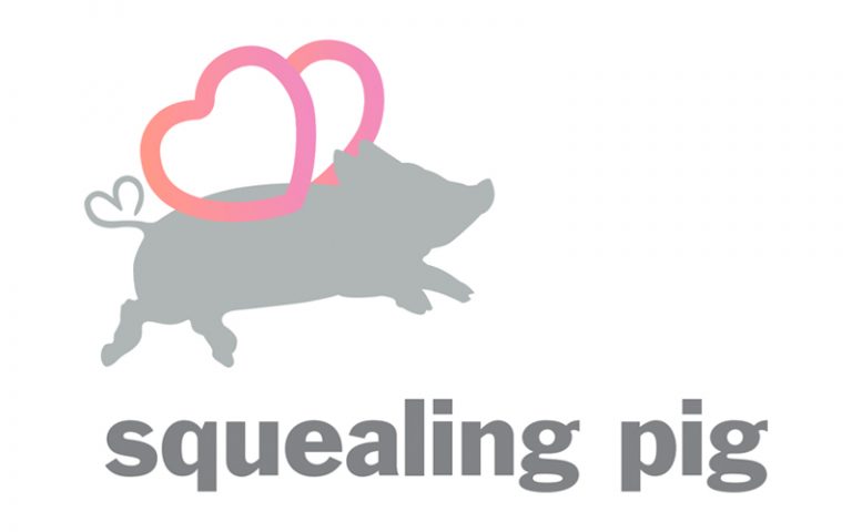 Squealing Pig