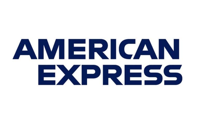 amex logo large