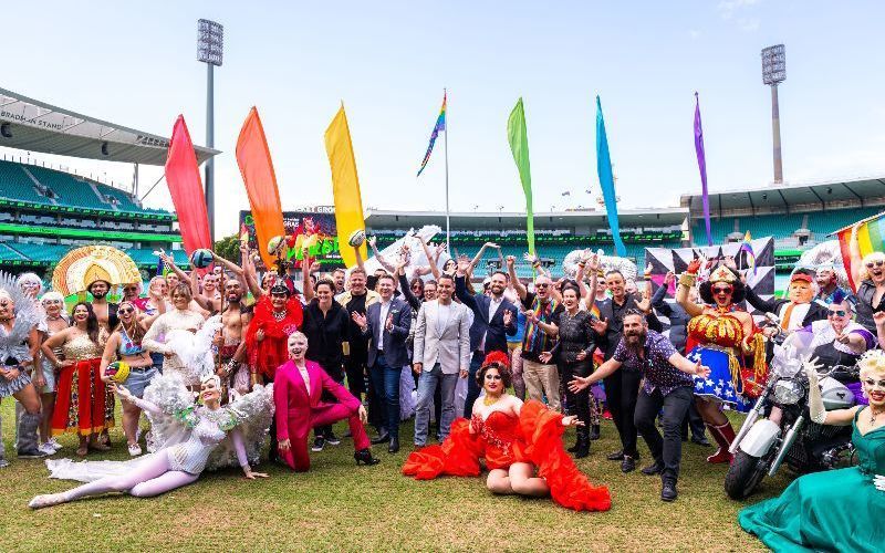 CEO’s Letter: With thanks for Mardi Gras 2021