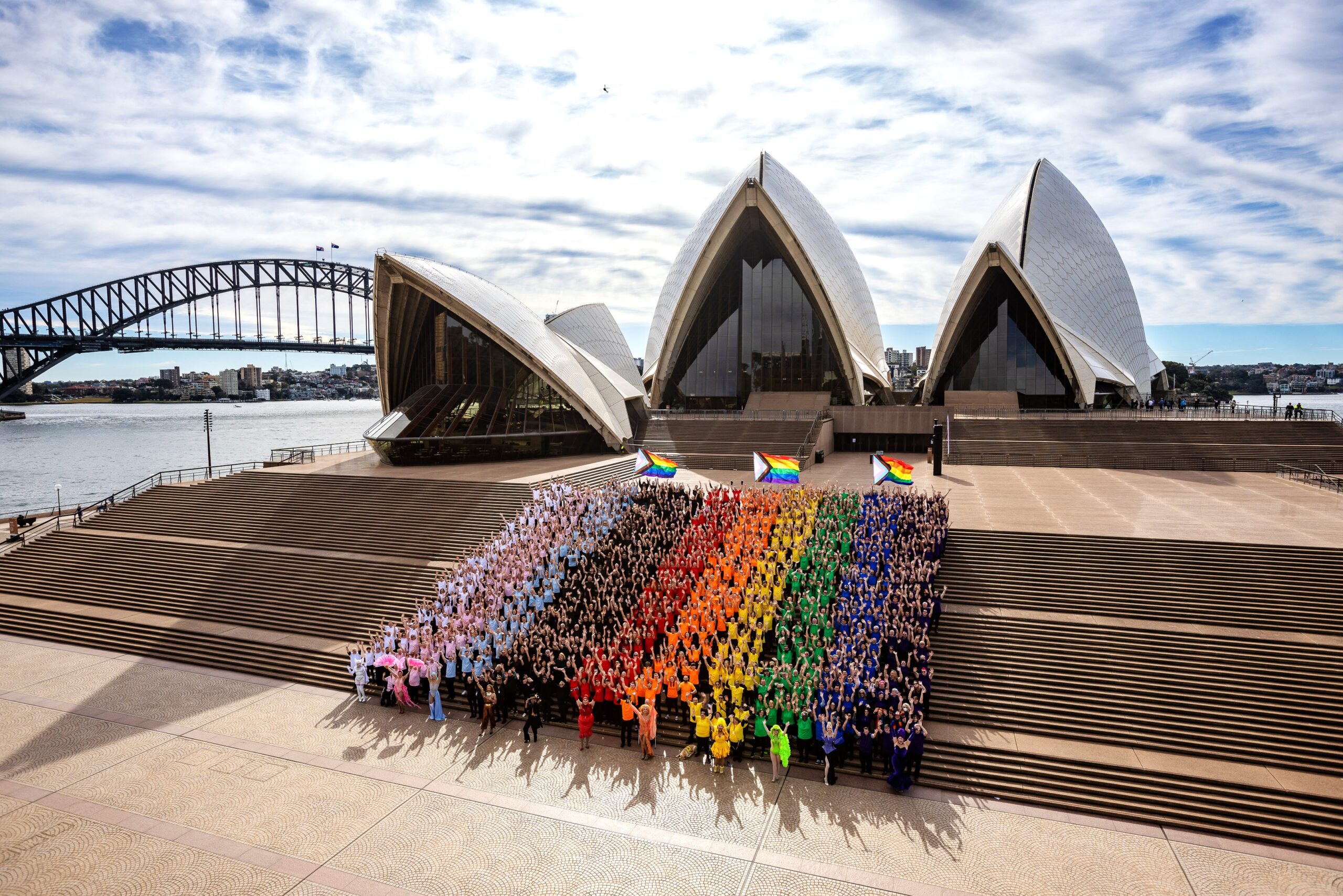 Sydney WorldPride 2023 program revealed!