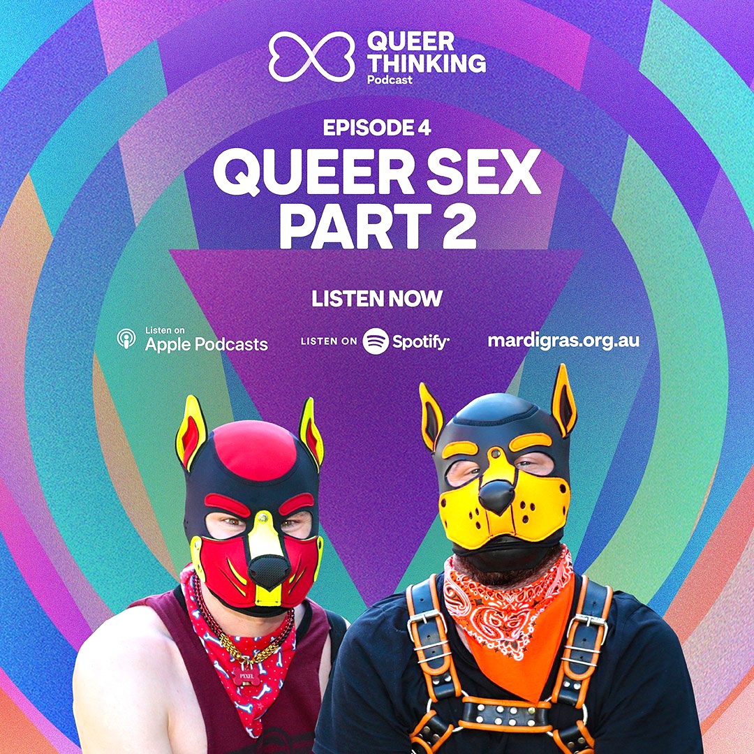 Queer Sex Part 2