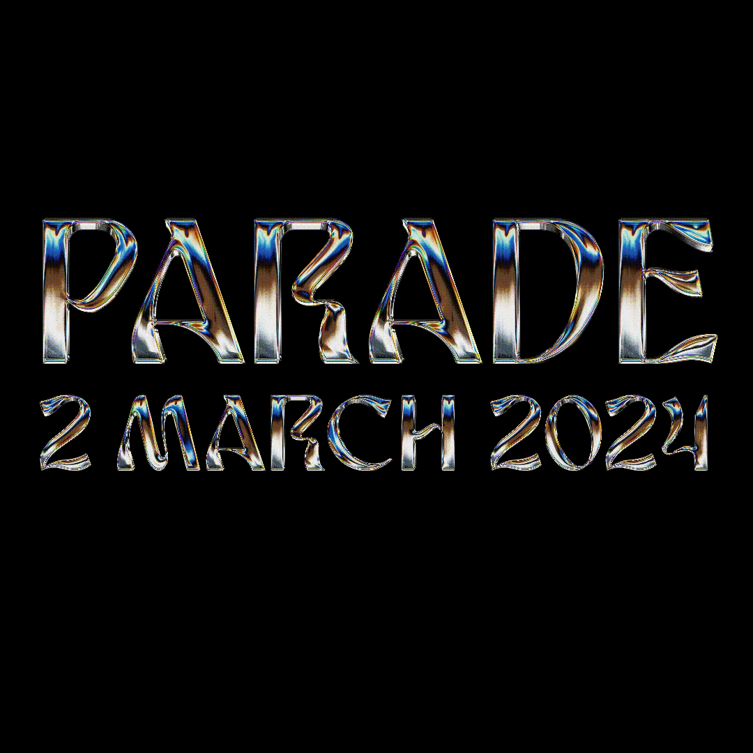 2024 Parade date and Festival theme announced