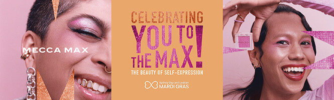 Mardi Gras Partners Ads