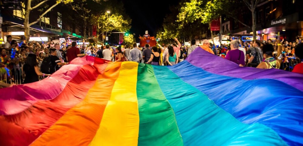 Sydney Gay and Lesbian Mardi Gras Board Statement on the 2024 Parade