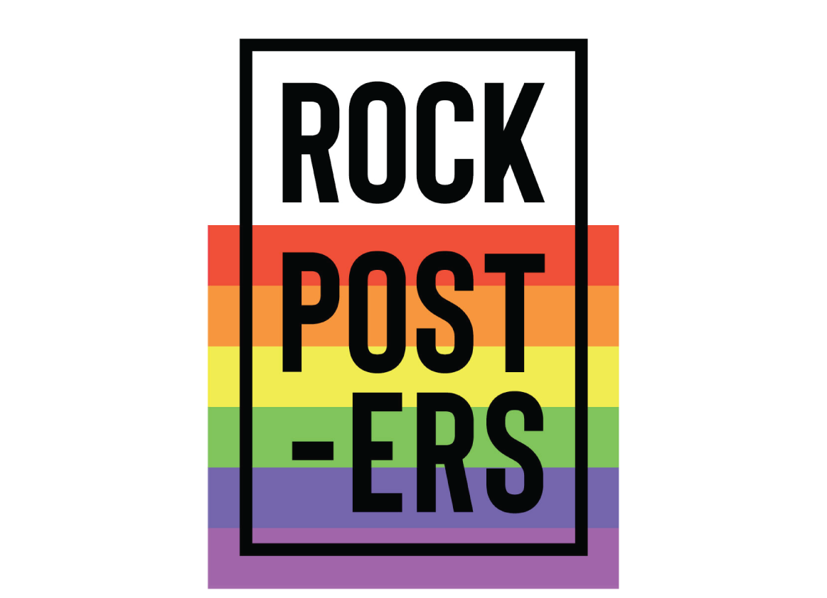 Rock Posters 